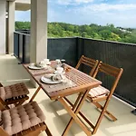 GRÜN&URBAN - direkt an der Therme - 15 Minuten ins Zentrum