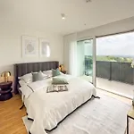 GRÜN&URBAN - direkt an der Therme - 15 Minuten ins Zentrum